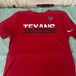 NFL Nike DRI-FIT shirt